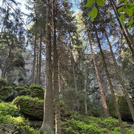 Klein * Teplice nad Metují